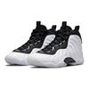 Nike Кроссовки Little Posite One GS Orland Home Kids белые черные Hyper-Royal CZ2548-100