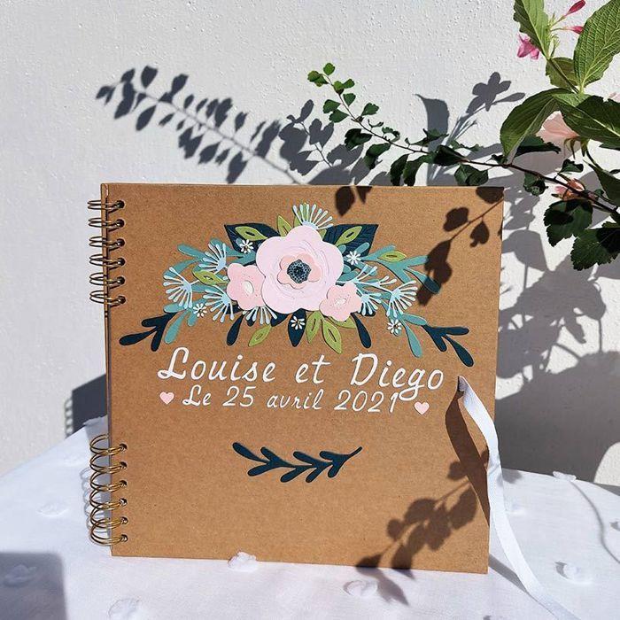 Matrices de découpe - ARTEMIO - Fleurs et feuilles - Set de 8 - Multicolore