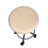 Cover Reuseable Covers Home Supplies Round Chair Bar Office Home Supplies Seat Reuseable Covers Stretch Stool