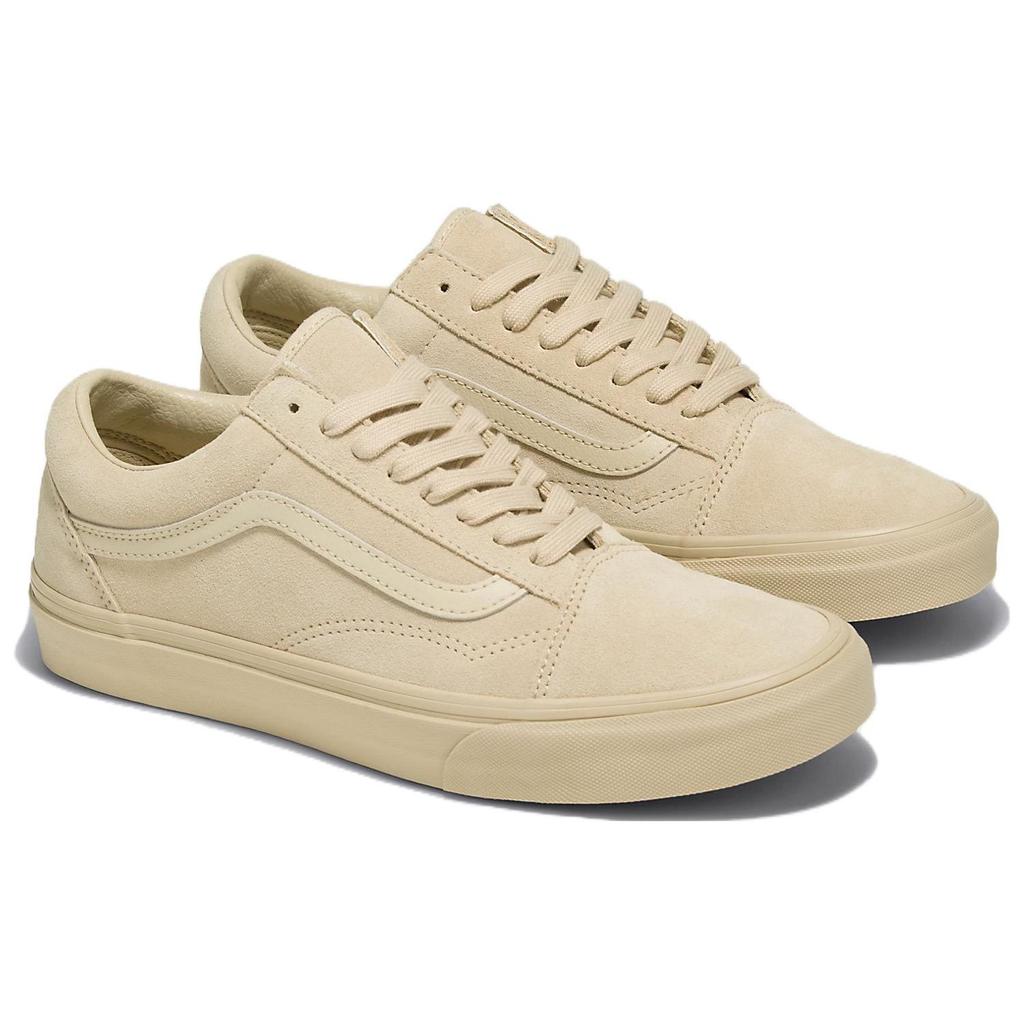 Vans Old Skool Mono - кроссовки унисекс цвета загара VN000CP5TAN