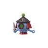 SD Gundam BB Senshi Легенда Самураев Такэда Сингэн Модель Гандама №. 331 Коллекционная фигурка
