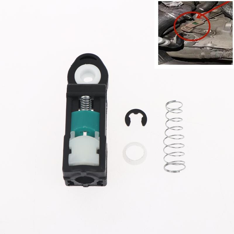 Cv617C445Aa Gear Shift Cable End Connector Automatic Selector Shaft For Automatic Transmission Car Accessories