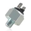KPALAG Hydraulic Rear Brake Light Switch Softail, Heritage, Sportster, Fat Bob, Low Rider, Electra Glide Compatible #: DS-272191