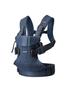 Baby Bjorn Baby Carrier ONE KAI Air Navy Blue
