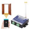 RTU5024 Обновленный GSM Открыватель Ворот Беспроводной Дистанционный Переключатель Реле Переключатель Открыватель Двери
