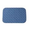 Reusable Waterproof Pet Pee Pad - Suitable for Dogs, Cats, and Guinea Pigs