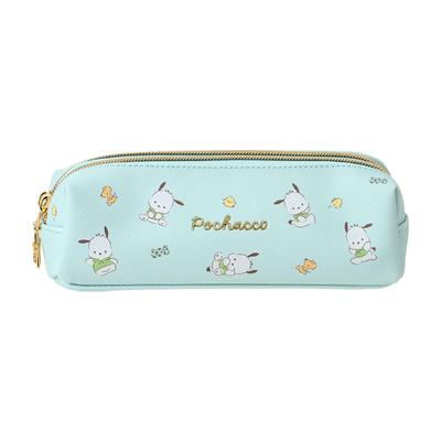 Футляр для ручки Sanrio с двойной молнией Pochacco 534706
