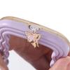 Type-C Butterfly Charge Port Anti Dust Plug Dustproof Charm Phone Dust Plug  Girl Gift