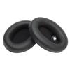 Headset Ear Cushions Breathable Soft Noise Blocking Replacement Headphone Ear Pads for MDR 1000X