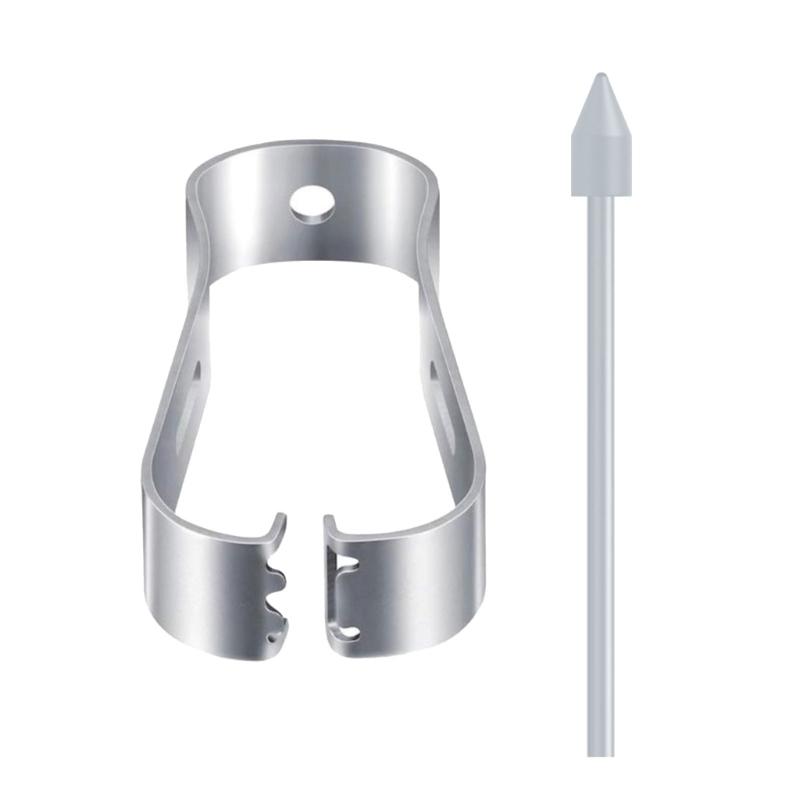 Оригинальный наконечник с мягкими стержнями для S10 / 10+ 20 / S20 S21 S22 S23 S24 S25 book