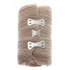 Elastic Bandage Buckle Sports Fasten Buckles Clip Replacement Metal Clips Fixation Clamps Hooks