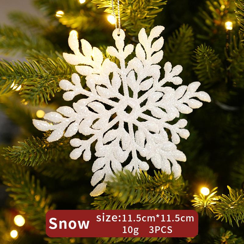 Милый рождественский декор, мультяшная мини-подвеска в виде рождественской елки, украшение для рождественских праздников, украшения