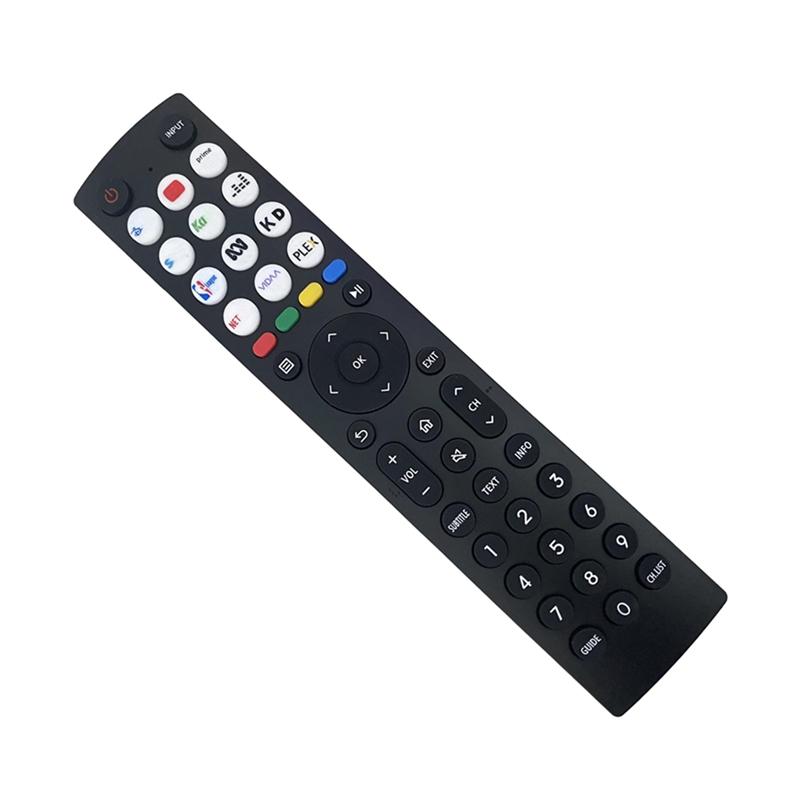 EN2B36H Remote Control Replacement For Hisense Smart TV 32A4H 43A4H 40A4H 32A4HAU 40A4HAU 58A6HAU Spare Parts Accessories
