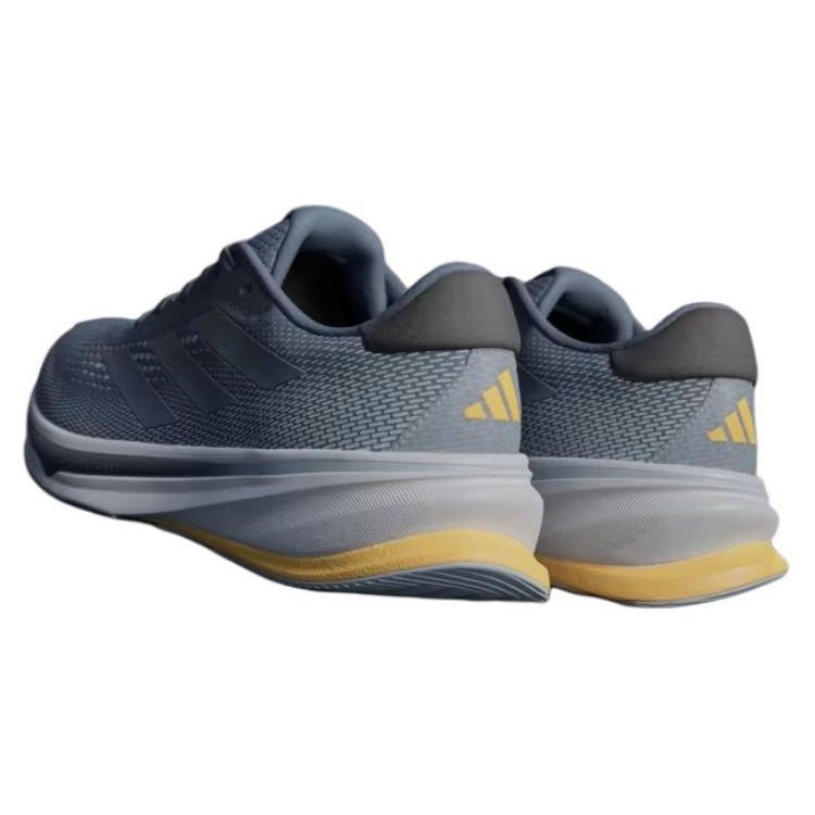 adidas Supernova Rise Preloved Ink Spark Мужские кроссовки Серый железо-металлик IF9837