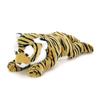 Carolata Tiger Plush Toy (Nestling SeriesSoft Touch) Realistic Camel Animal Toy Doll Gift Present Birthday (Twice Tested)  Christmas Present