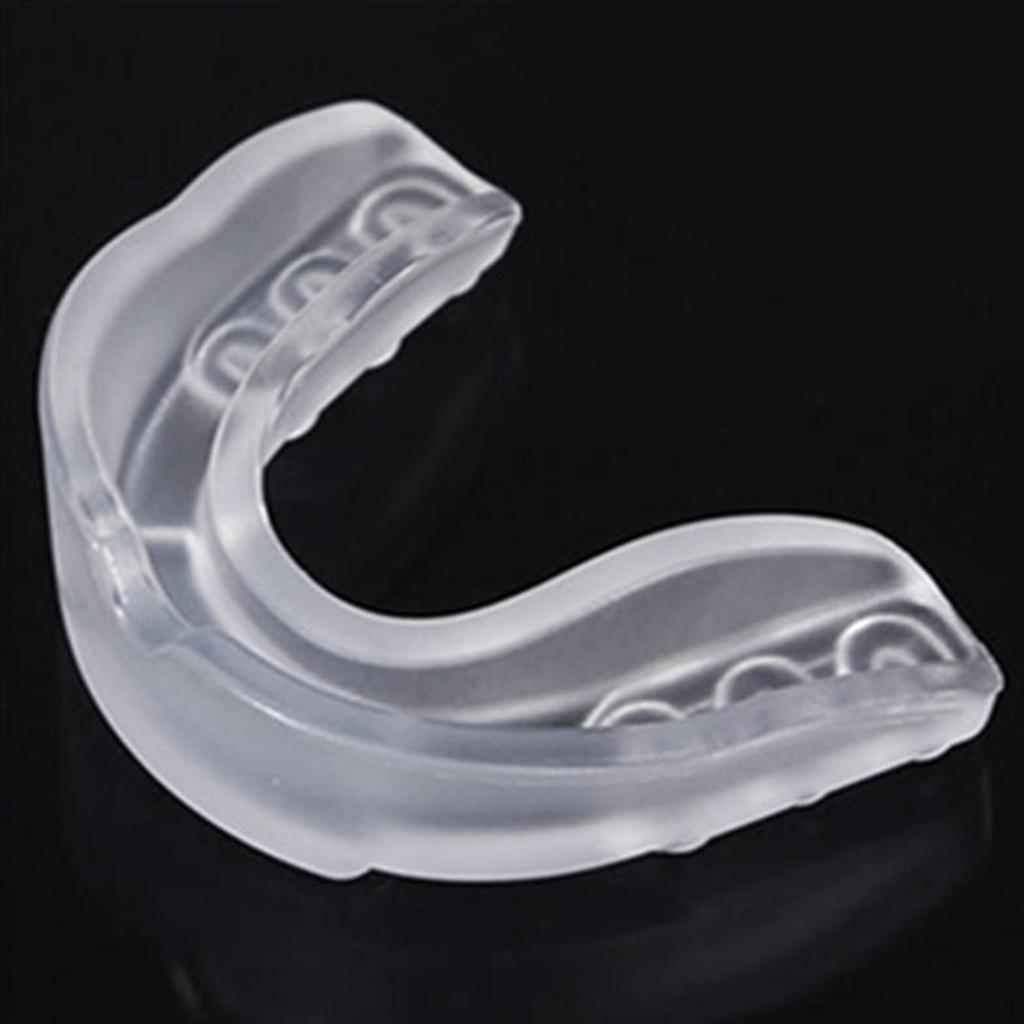 Боксерская резинка Каппа для регби, боевые искусства, Gumshield