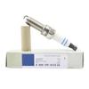 4pcs A004159180326 Y7MPP33 Iridium Spark Plug For MercedesBenz C250 C300 C350 GL550 R350 SLK250 CLS550 S400 ML350 E350