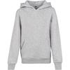 Build Your Brand Childrens/Kids Basic Hoodie