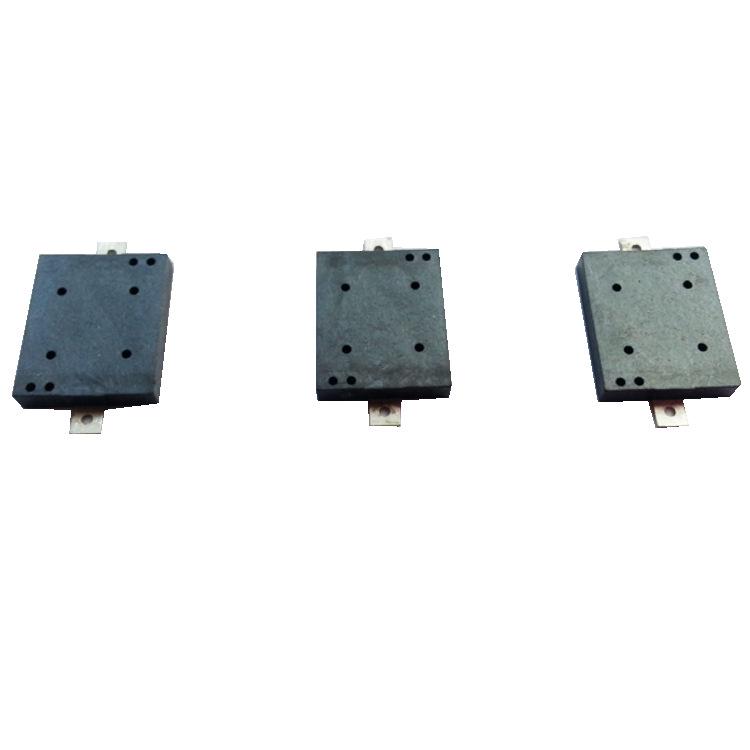 HX Huaxu MLT-1109 SMD Пассивный зуммер для поверхностного монтажа, 11x11x9мм