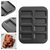 DIY Non-Stick Cake Mold Creative Baking Pan Mold Pastry Tray Toast Cake Tray Baking Accessories
