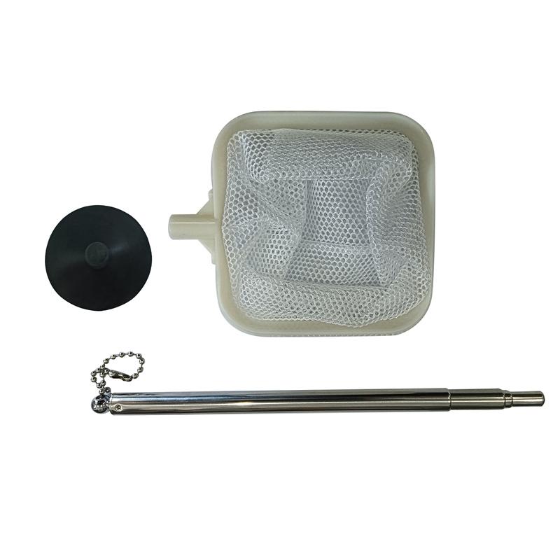 Fishing Landing Net Fishing Net For Catchin Fish Shrimp Tank Aquarium Accessories