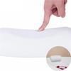 Waterproof Bath Pillow Non Slip Bath Neck Cushion Ergonomic Bathtub Headrest  Hot Tubs