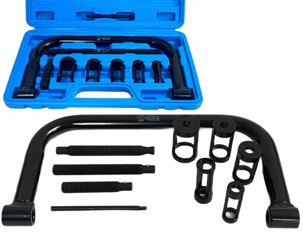 Valve removal kit - Head puller