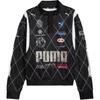 Puma X A$AP ROCKY Sweatshirt Black Unisex Tops 631126-01