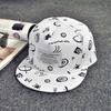 Ramidos Fashion Embroidery Snapback Boy Hiphop Hat Adjustable Baseball Cap Unisex