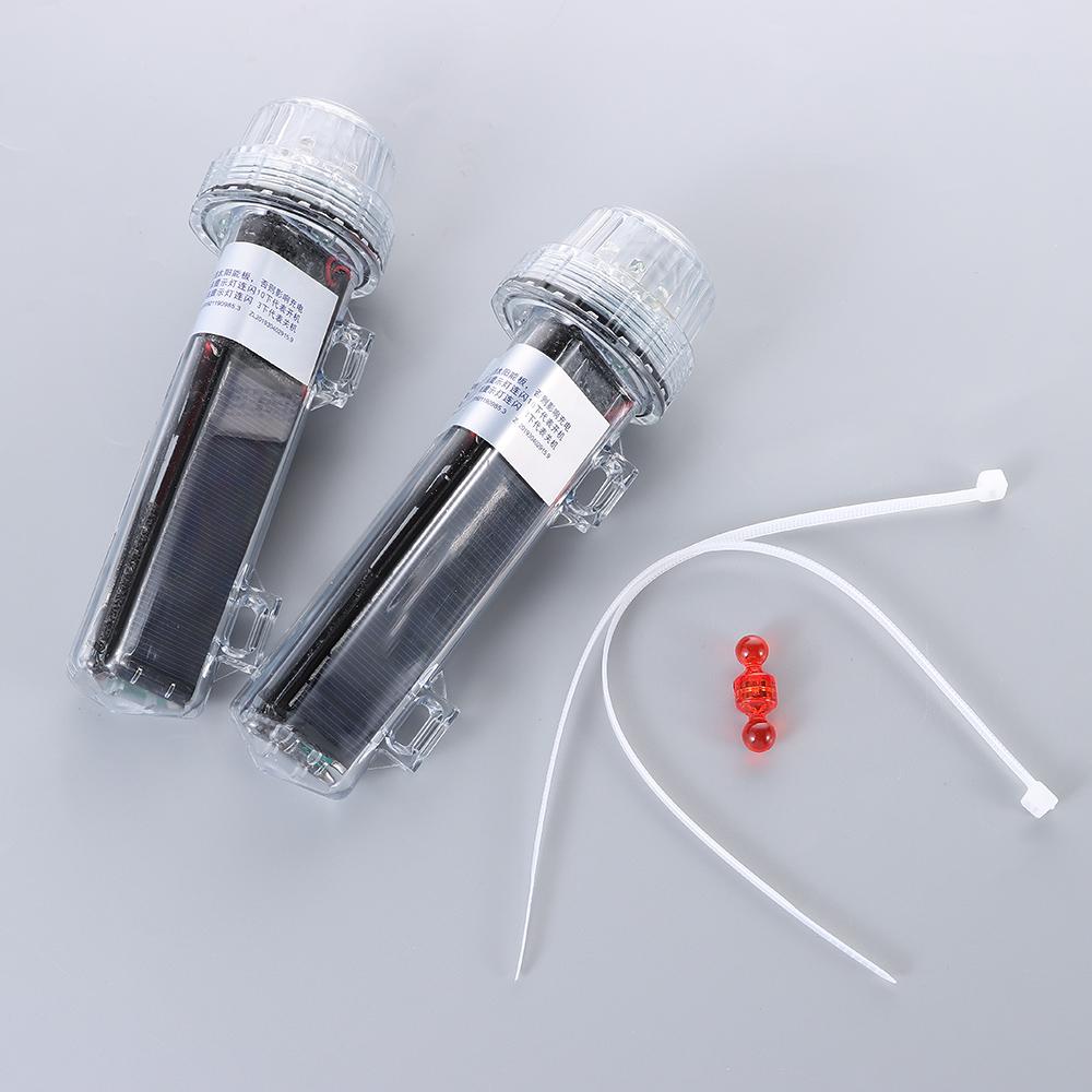 Лампы-вспышки Лодочный фонарь Мигающий морской сигнальный фонарь Морской навигационный фонарь Маркировка/положение сети