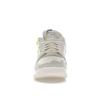 Кроссовки Air Jordan MA2 Pale Ivory Volt Мужские Кремовый Черный CV8122-107