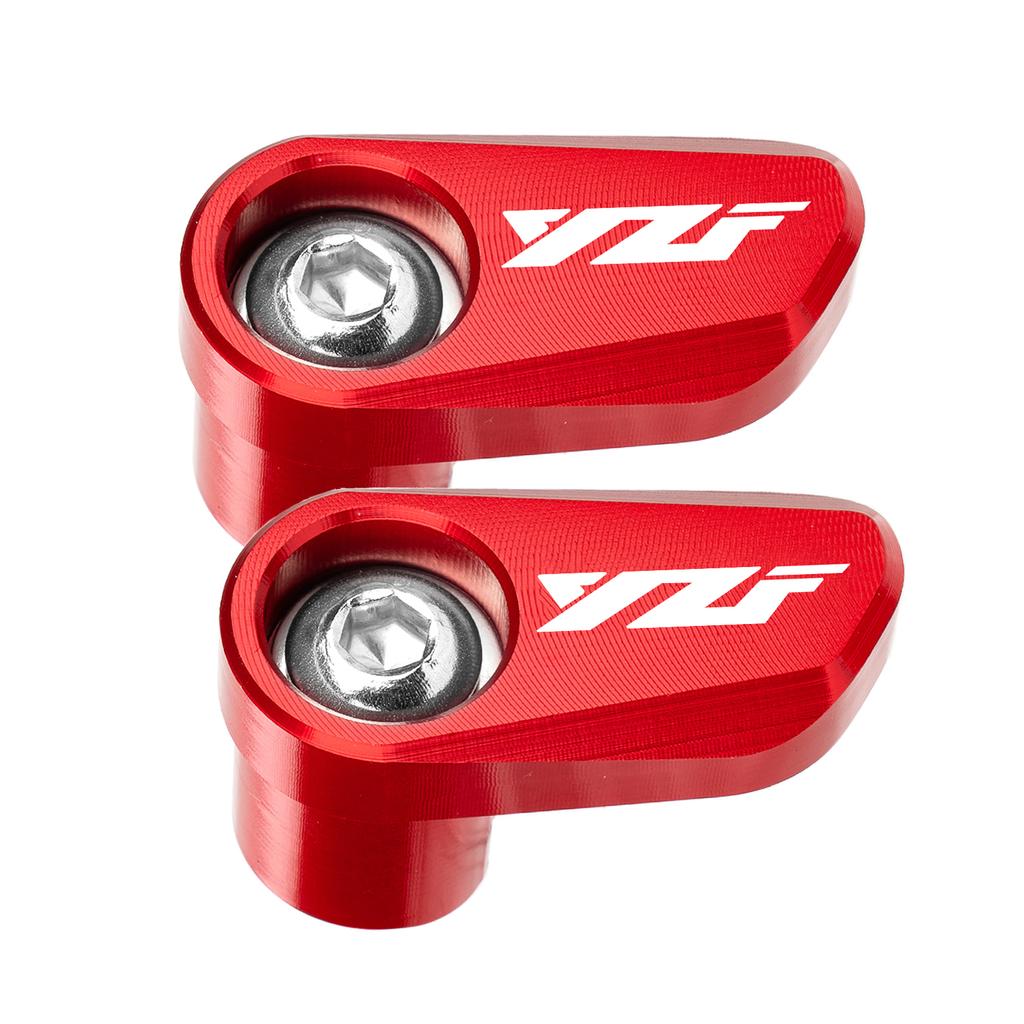 For YAMAHA R3 R6 R7 R9 YZFR3 YZFR6 YZFR7 YZF R3 R6 R7 Motorcycle Accessories Front Rear Wheel ABS Sensor Protection Guard Cover