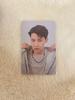 [USED] BTS PTD Weverse USA Bonus Trading Card Hoseok