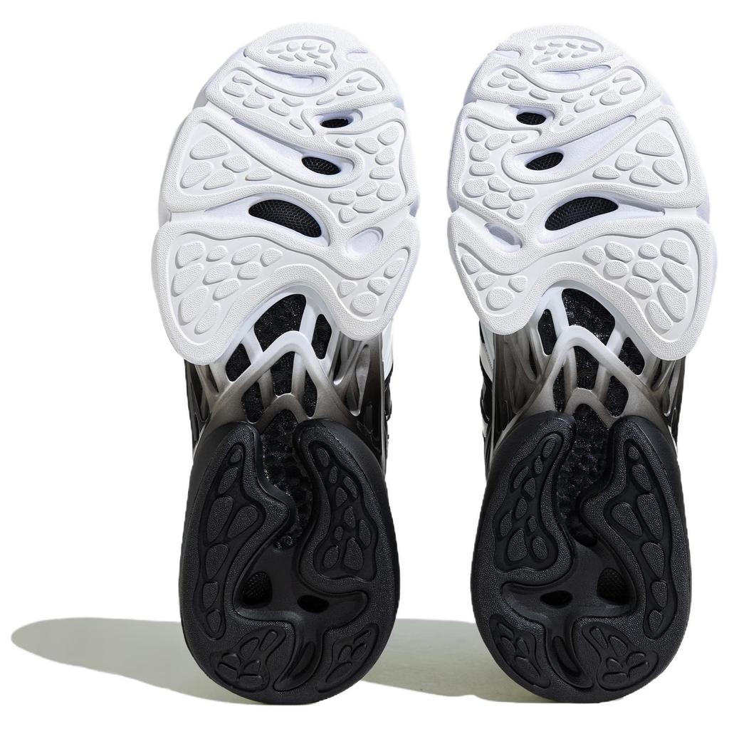 Adidas Climacool Vento 3.0 Модные Удобные Прочные Низкие Повседневные Городские Кроссовки для Бега Мужские Кроссовки Белый Черный IF9698