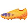 Furon V6+ Destroy AG Футбольные бутсы Унисекс Футбольные бутсы Оранжевый Желтый MSF2AA65