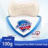 Мыло Safeguard Pure White