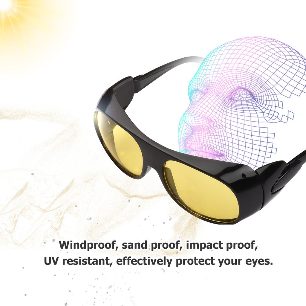 Сварочные очки, защитные очки, защита глаз, затемняющие очки для пайки, очки для пайки, противотуманные