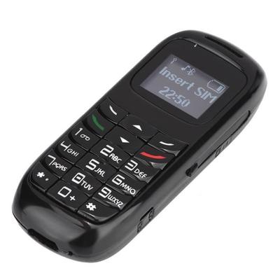 Мини-телефон Bluetooth - Tbest - BM70 - Bluetooth-гарнитура - Nano SIM-карта - Аккумулятор высокой емкости