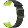 22 мм спортивный силиконовый ремешок для часов для Garmin Venu 3 2 Vivoactive 4 Forerunner 965 955 945 935 Сменный ремешок Аксессуары для часов