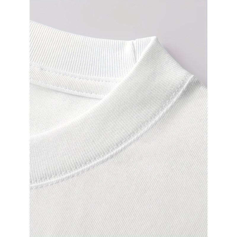 Европейские размеры Мужская футболка Черная Мой доктор сказал, что мне нужны очки Пивные кружки Графическая футболка для повседневной носки