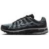 P 6000 Casual Running Shoes Men's Black Sneakers IF6199-003