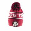 HARRY POTTER Childrens/Kids Platform 9 3/4 Beanie