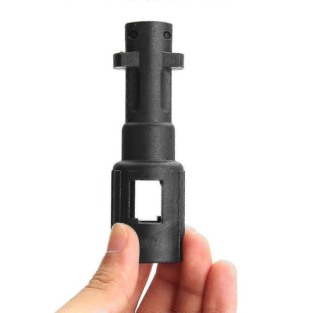 Fitting Converter Adapter For Lavor Kew Nilfisk Alto To Karcher K Series Pressure Washer Crjjkoy