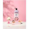 Pink Salt Rose Body Wash 900g