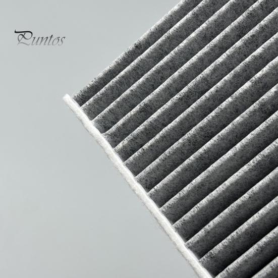 CF12157 Air Filter Replacement for Corolla 2019-2024 for RAV4 2019-2023 for Prius 2016-2024 Coconut Shell Activated Carbon Cabin Air Filter for