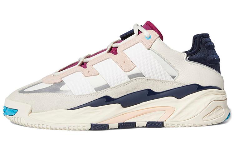 adidas Niteball 'Кремово-белый с розовым оттенком' FW3317