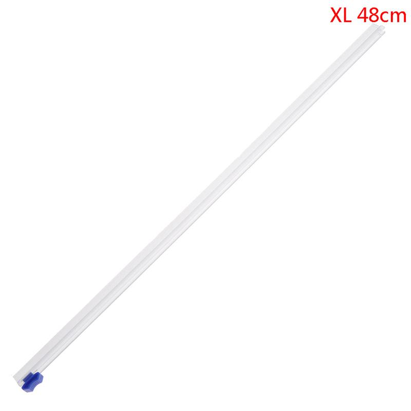 1Pc Home Plastic Wrap Dispensers And Foil Film Cutter Food Cling Film Cutter