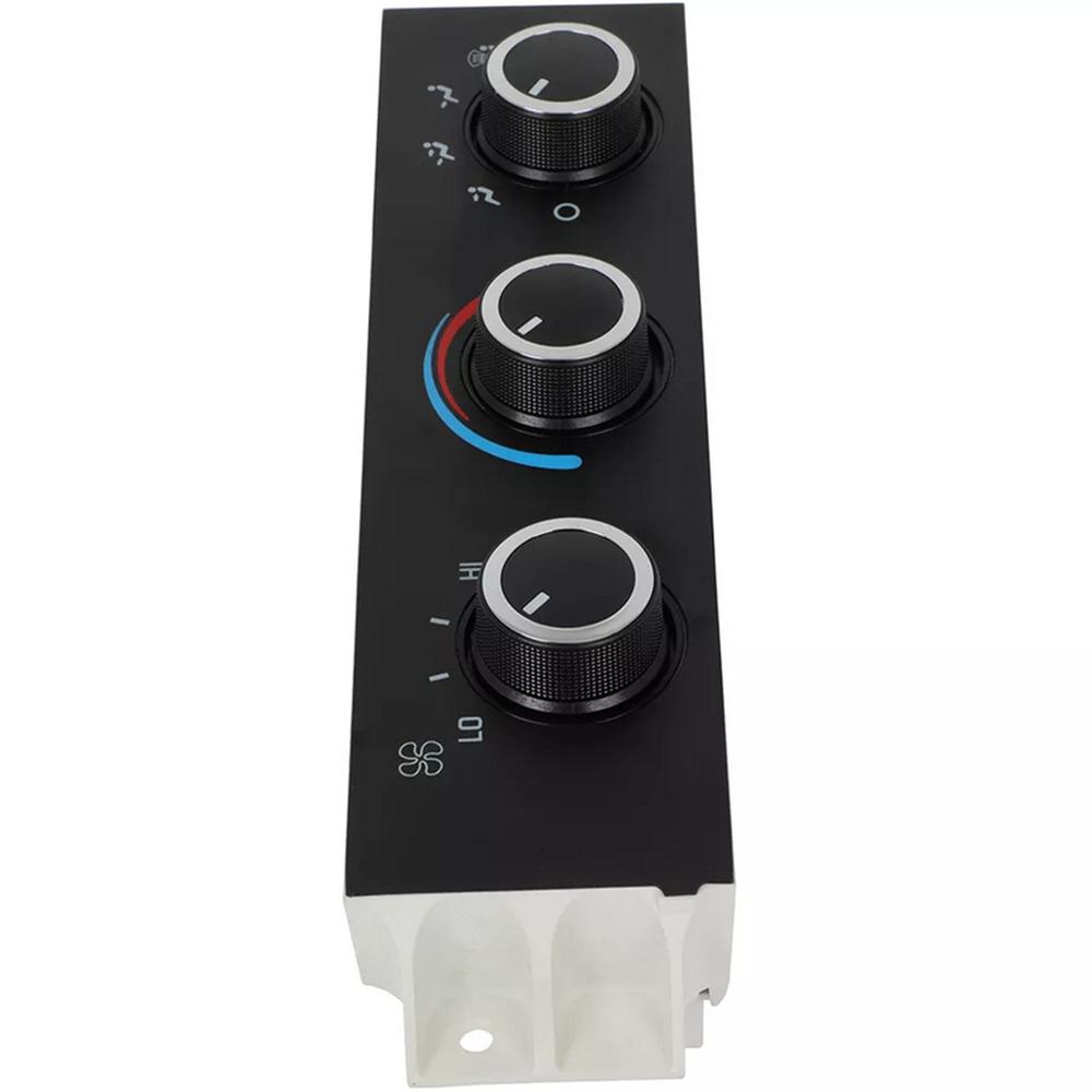 1 комплект Модуль управления климатом кондиционера/отопителя для Chevrolet Express Savana 9375805