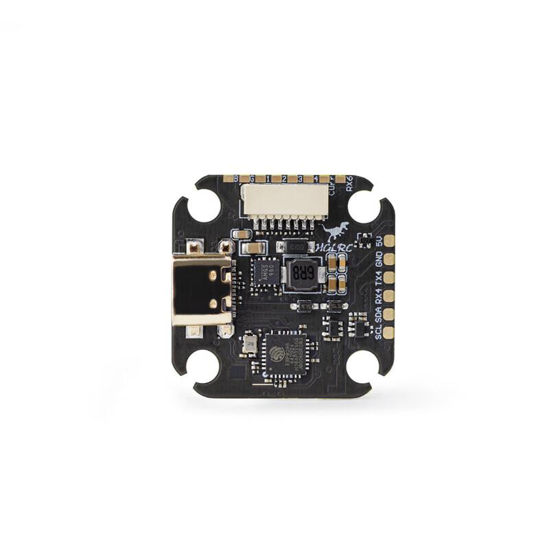 SPECTER F722 Lite ELRS 2.4G Racing Flight Controller