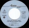 7-дюймовая пластинка STEW THE COUNTRY CREW Sex Is For Saturday Night CD8501 CORAL DISCS Канада КантриФолк Б/у